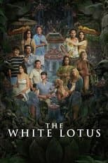 Poster for The White Lotus