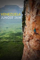 Poster for Venezuela Jungle Jam