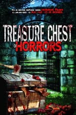 Poster for Treasure Chest of Horrors