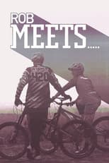 Poster for Rob Meets