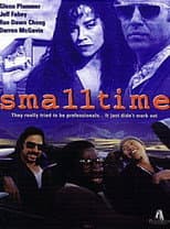 Poster for Small Time