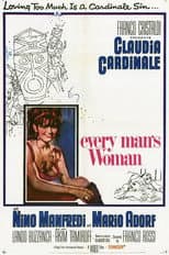 Poster for A Rose for Everyone