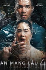 Poster for Impermanent Residents