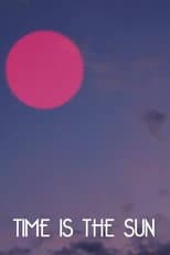 Poster for Time is the sun