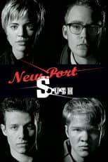 Poster for New Port South