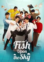 Poster for Fish Upon The Sky