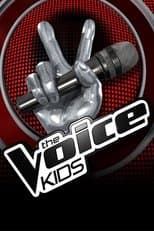 Poster for The Voice Kids