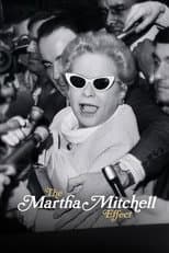 Poster for The Martha Mitchell Effect