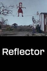 Poster for The Reflector