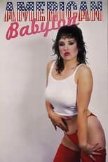 Poster for American Babylon