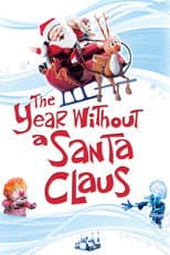 Poster for The Year Without a Santa Claus