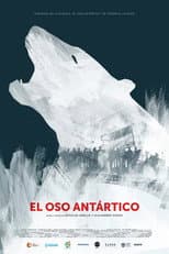 Poster for Antarctic bear