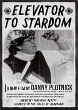 Poster for Elevator to Stardom