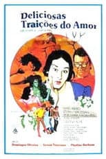Poster for Deliciosas Traições do Amor