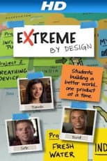 Poster for Extreme by Design