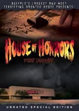 Poster for House of Horrors: The Movie