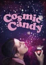 Poster for Cosmic Candy