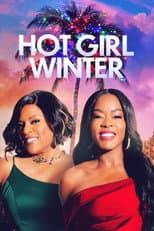 Poster for Hot Girl Winter