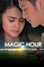 Poster for Magic Hour