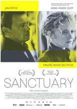 Poster for Sanctuary