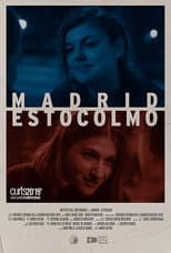 Poster for Madrid-Stockholm
