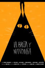 Poster for The Witch and Mandinga