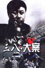 Poster for 3·8大案
