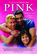 Poster for Pink