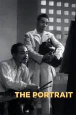 Poster for The Portrait