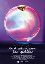 Poster for En el baño mueren las polillas