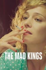 Poster for The Mad Kings