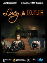 Poster for Lucy and DiC