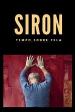 Poster for Siron. Time on Canvas