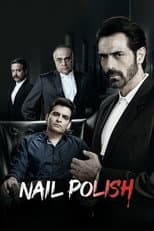 Poster for Nail Polish