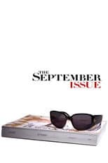 Poster for The September Issue