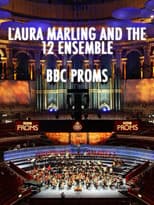 Poster for Laura Marling and the 12 Ensemble - BBC Proms