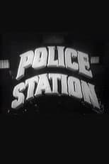 Poster for Police Station