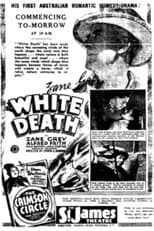 Poster for White Death