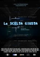 Poster for La scelta giusta