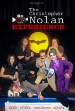 Poster for The Christopher Nolan Experience