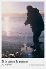 Poster for If the Weather Permits