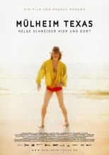 Poster for Mülheim Texas – Helge Schneider hier und dort