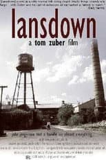 Poster for Lansdown