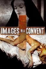 Poster for Images in a Convent