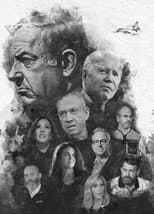 Poster for Atrocity Inc.