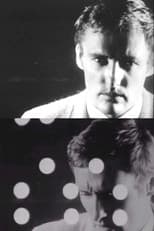 Poster for Screen Test [ST155]: Dennis Hopper