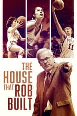 Poster for The House That Rob Built