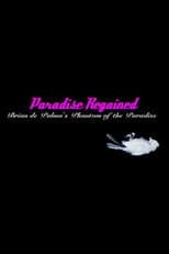Poster for Paradise Regained: Brian de Palma's 'Phantom of the Paradise'