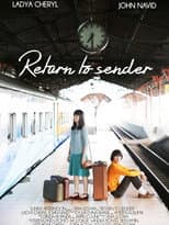 Poster for Return to Sender
