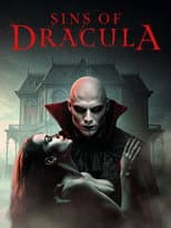 Poster for The Sins of Dracula